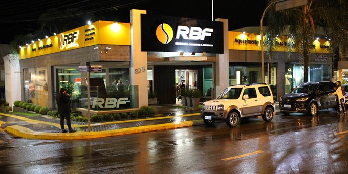 RBF Acabamentos comemora seus 23 anos